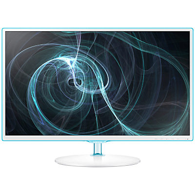 Samsung S24D391HL Series 3 LED PC Monitor, 23.6 , White Samsung S24D391HL Series 3 LED PC Monitor, 23.6 , White